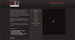 Desktop Screenshot of ksidinteriors.com